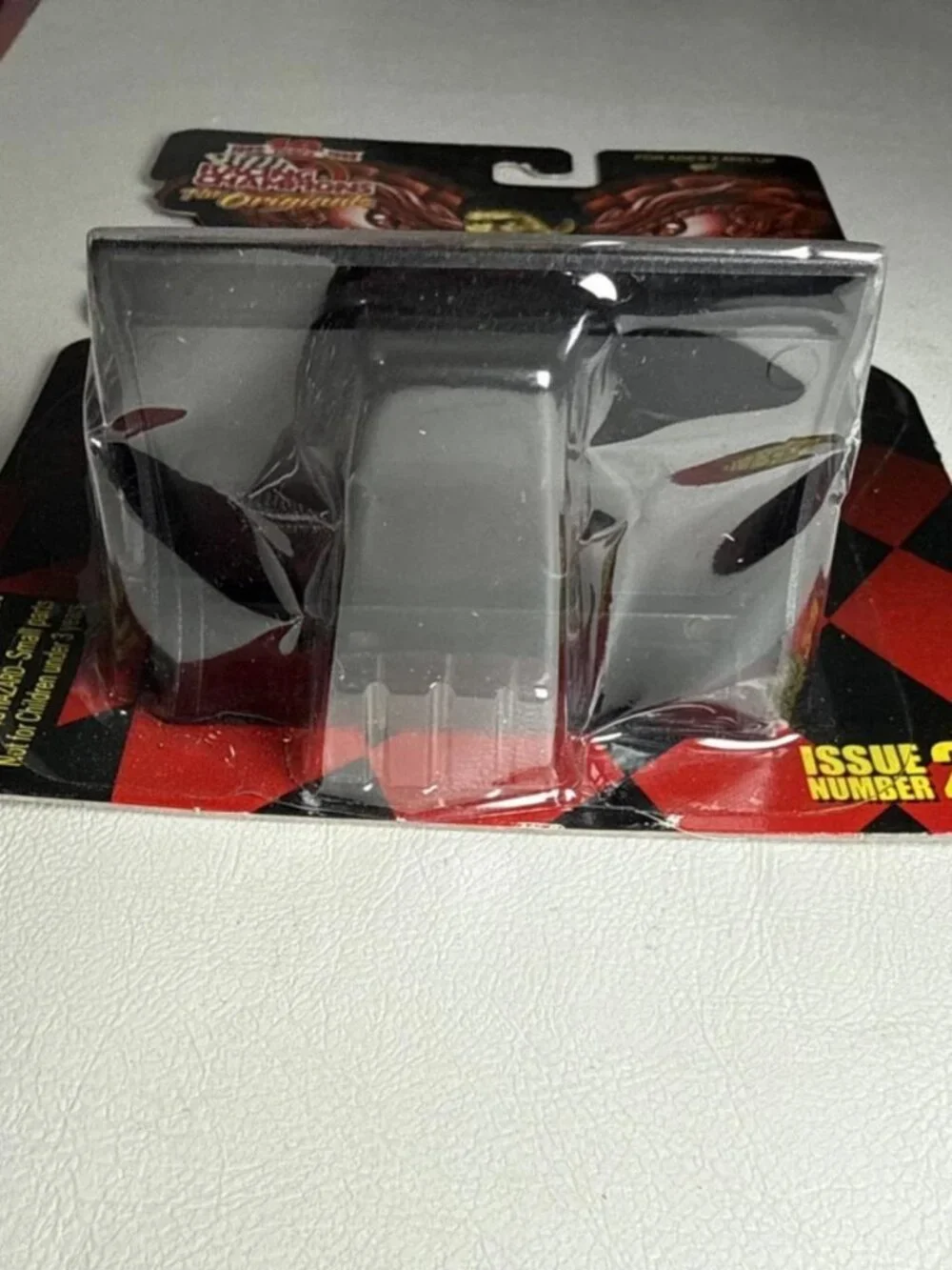 1999 Racing Champions | Jeff Burton #99 'Bruce Lee' 1:64 Diecast Car NEW